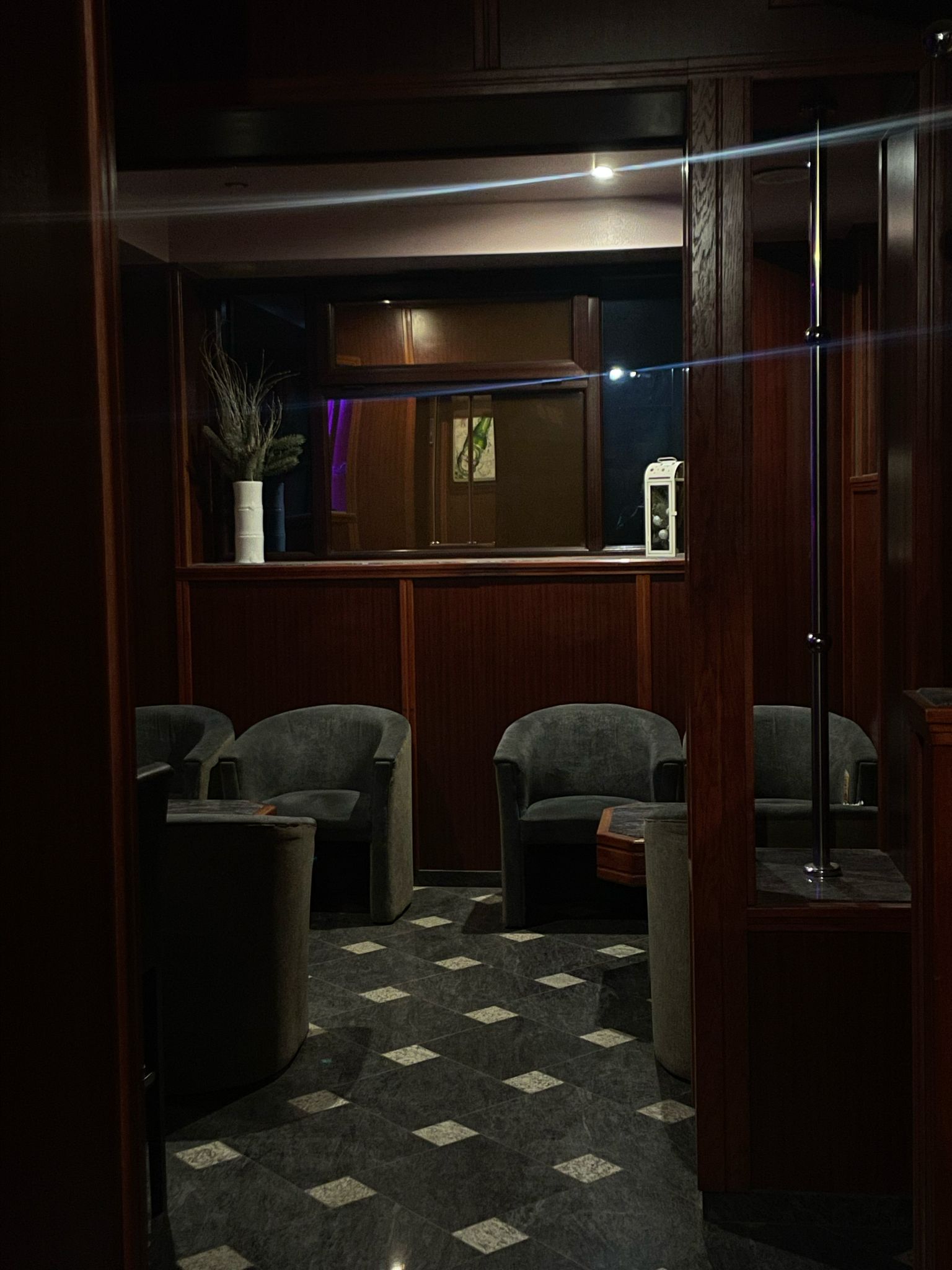 Slika prostorije caffee bar-a